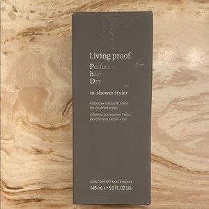 Living Proof In-Shower Styler - Gray